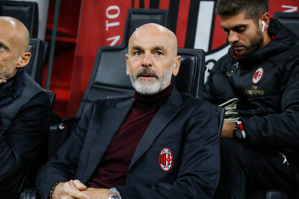 Składy na mecz Liverpool - AC Milan. Wielkie osłabienie "Rossonerich"