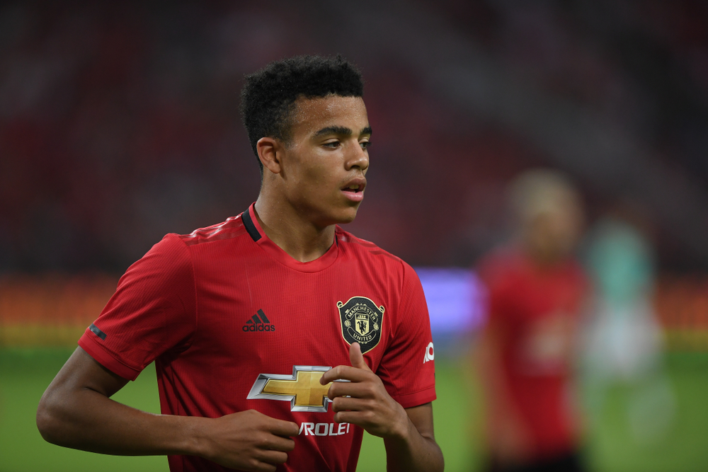 Niesamowity powrót Manchesteru United i... tylko remis. Z 0:2 na 3:2 w 7 minut! Popis wychowanków [WIDEO]