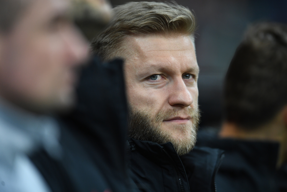 Były reprezentant Polski: Jakub Błaszczykowski nie jest potrzebny kadrze