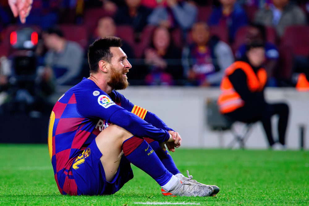 Wychowanek Arsenalu: Wolę Cristiano Ronaldo, choć to Leo Messi jest lepszy