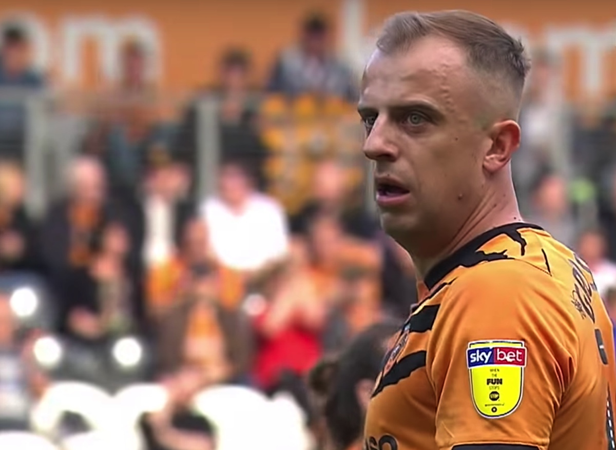 Wylosowano czwartą rundę Pucharu Anglii. Kamil Grosicki zagra przeciwko wielkiemu klubowi