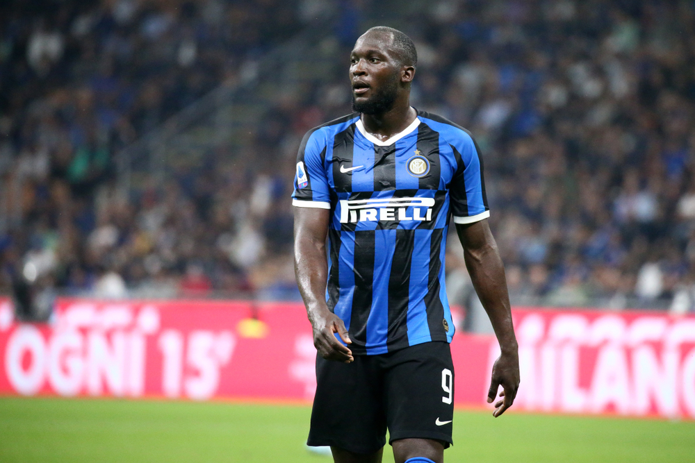 Porażka Interu Mediolan w hicie Serie A. Lazio z rozmachem wchodzi do gry o Scudetto [WIDEO]
