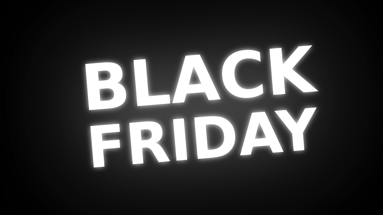 Black Friday w Fortunie trwa do niedzieli. Sprawdź, jaką ofertę przygotował bukmacher