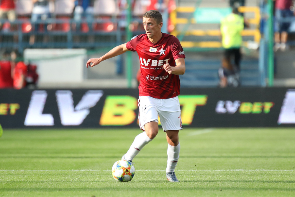 Krzysztof Drzazga nie zagra przez cztery miesiące