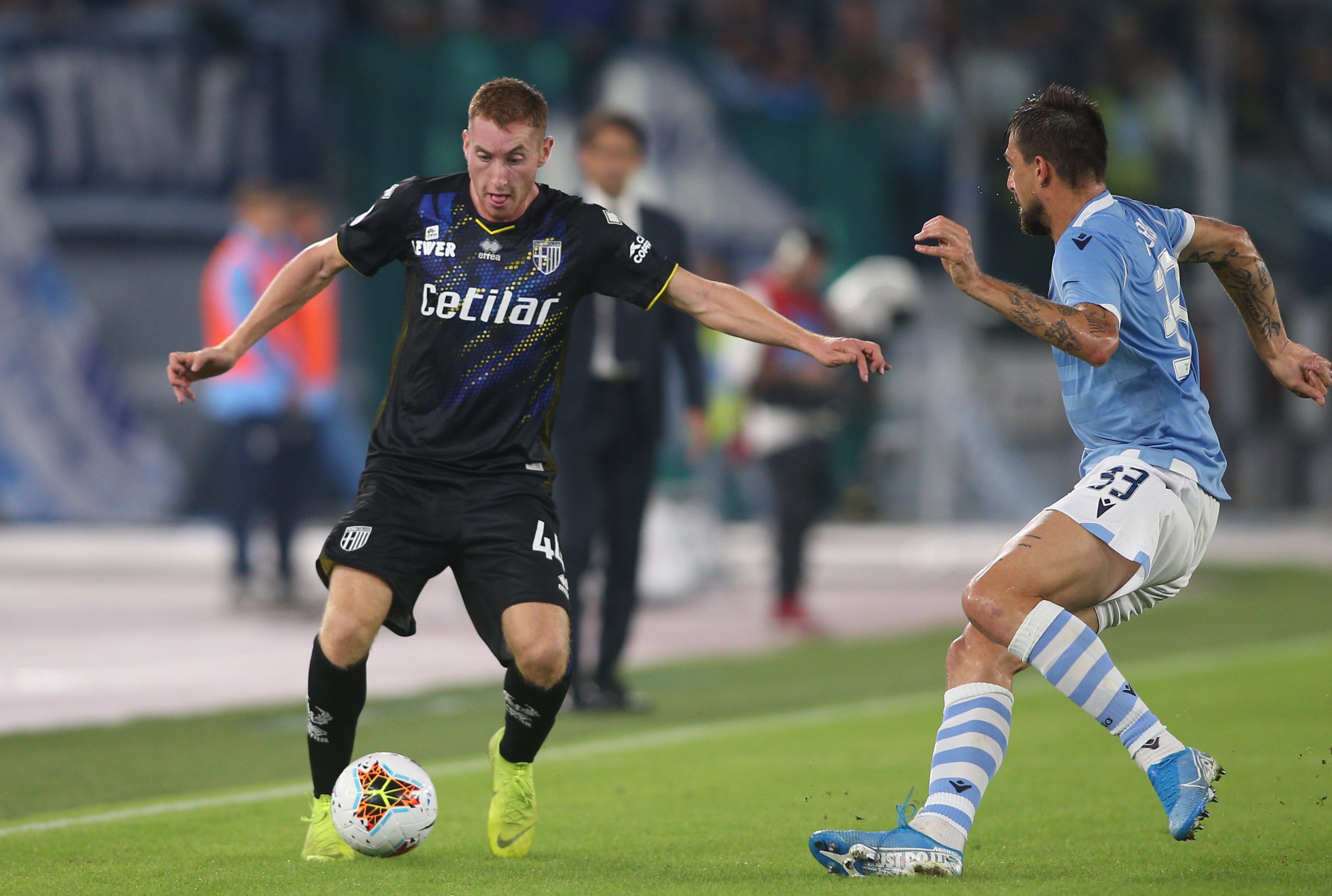 Juventus o krok od transferu reprezentanta Szwecji. Jest porozumienie!