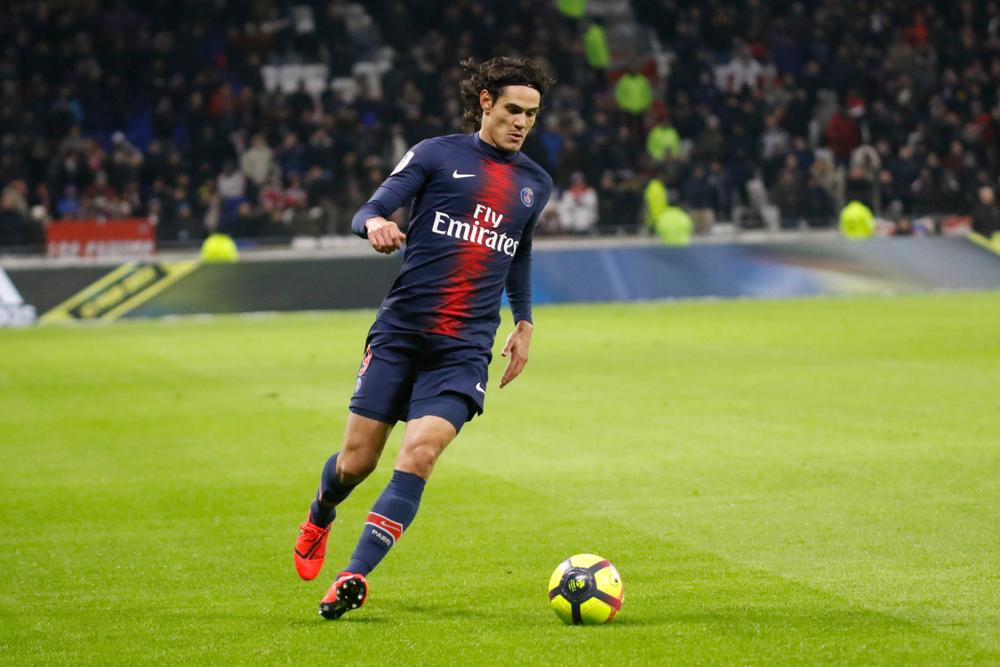 Nowa oferta za Cavaniego jest już gotowa! Urugwajczyk jednak trafi do Premier League?