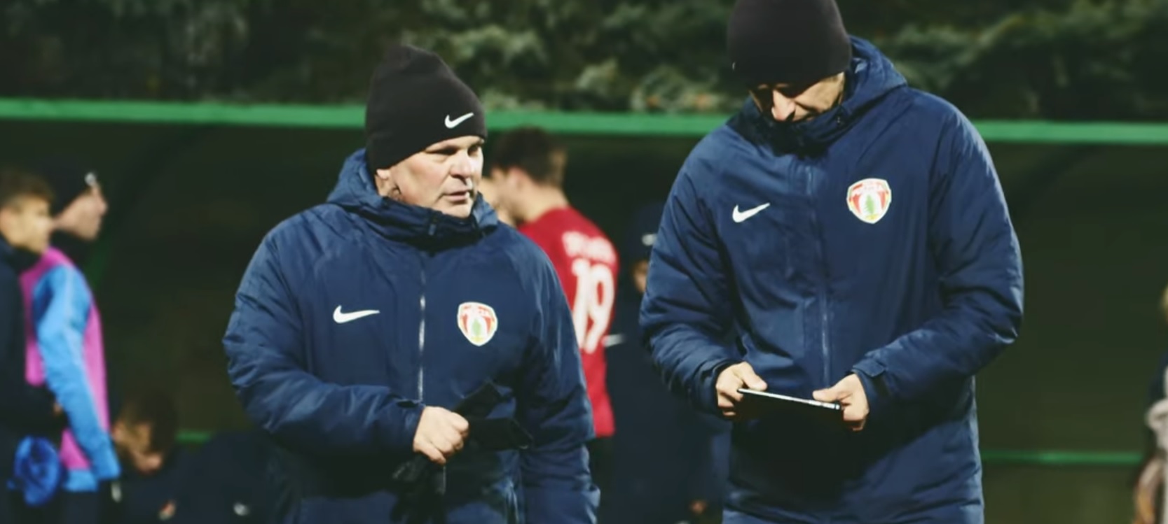 Puszcza Niepołomice ogłosiła plan przygotowań do rundy wiosennej