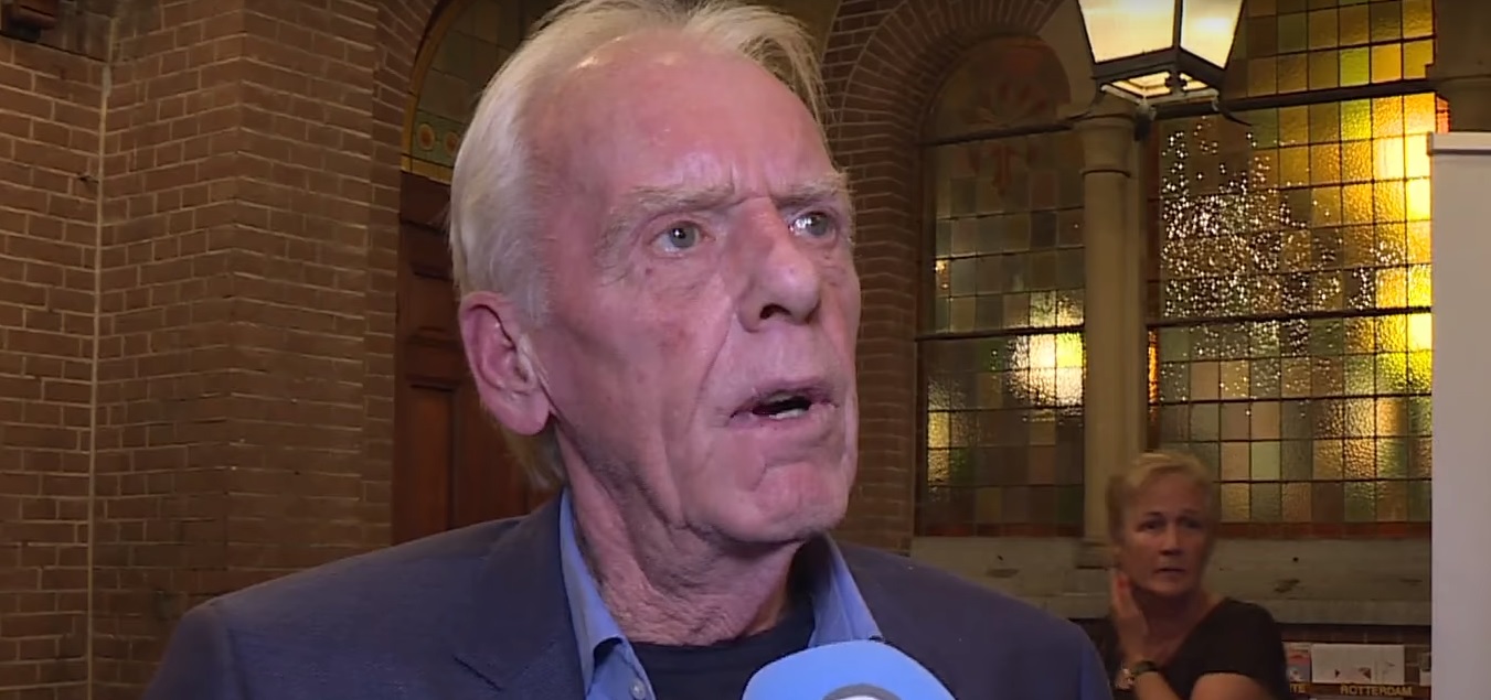 Kolejny zarzut do Paulo Sousy. Leo Beenhakker wskazał, co powinien zmienić Portugalczyk