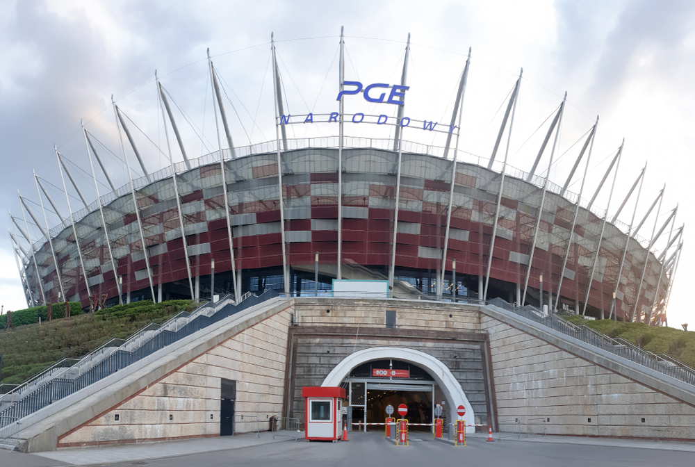 Komplet widzów na żużlowym Grand Prix Polski. Bilety już się rozeszły