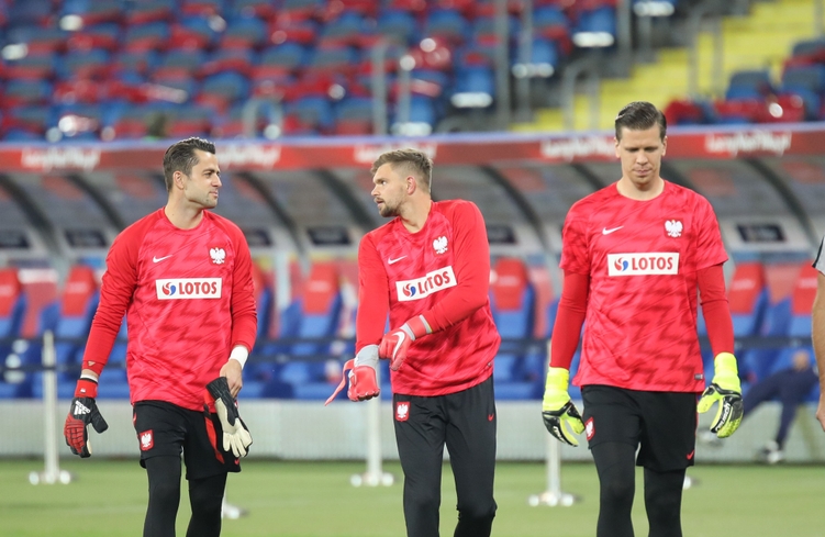 Łukasz Fabiański czy Wojciech Szczęsny? Bramkarz stulecia ocenił topowych polskich golkiperów