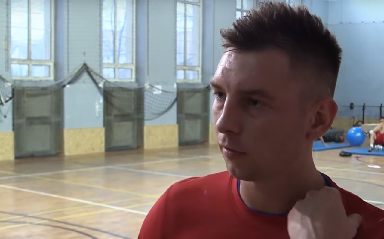 Mateusz Zachara zmienia barwy klubowe