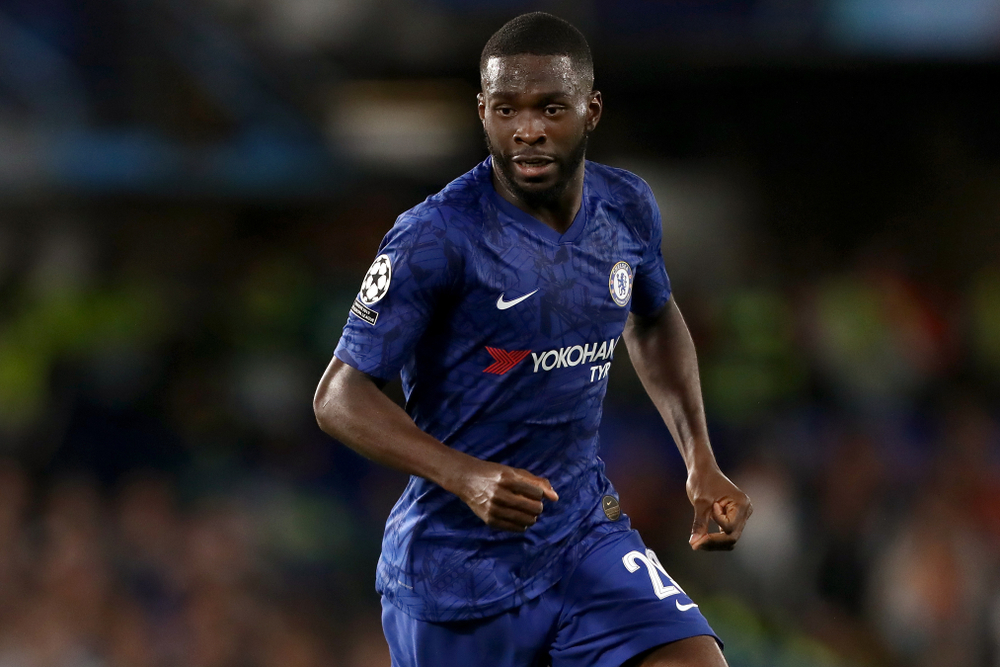 Chelsea przedłużyła kontrakt z podstawowym obrońcą