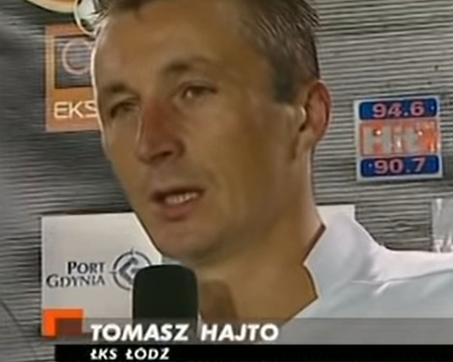 Tomasz Hajto przestał być rekordzistą Bundesligi. Piłkarz Paderborn pobił "osiągnięcie" Polaka