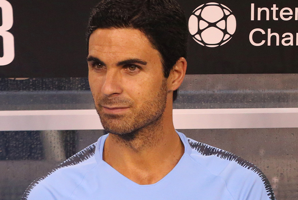 Mikel Arteta będzie trenerem Arsenalu! Znana długość kontraktu [AKTUALIZACJA]