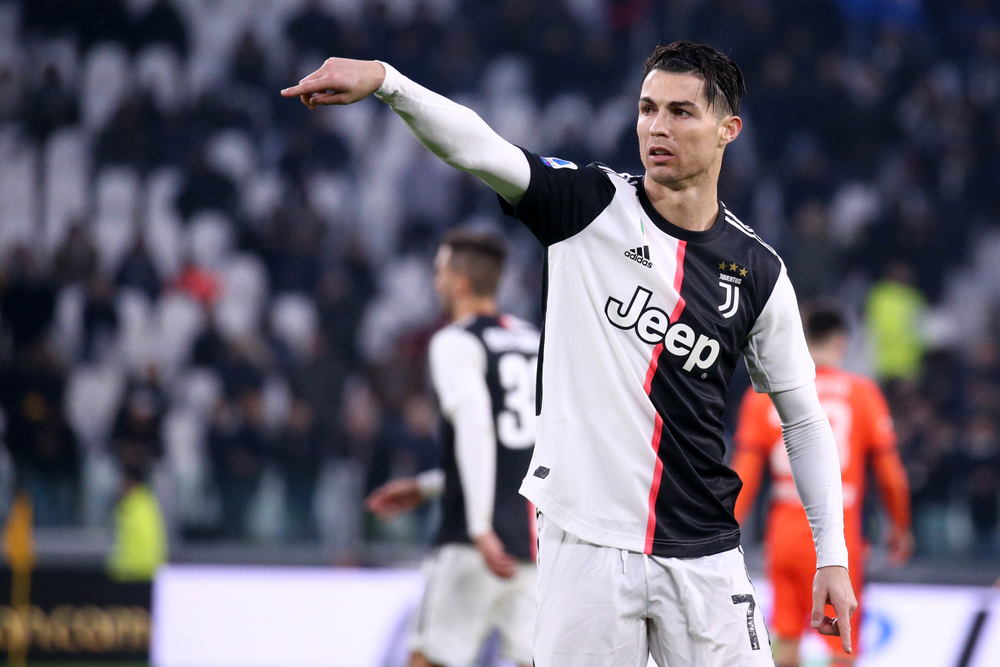 To oni zarobili najwięcej w świecie sportu w ostatniej dekadzie. Crisitano Ronaldo na drugim miejscu