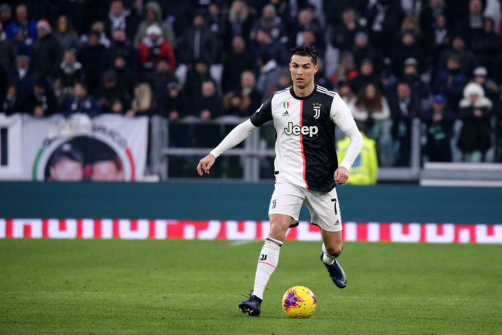 Media: UEFA manipulowała przy wyborze drużyny roku. Wszystko dla Cristiano Ronaldo