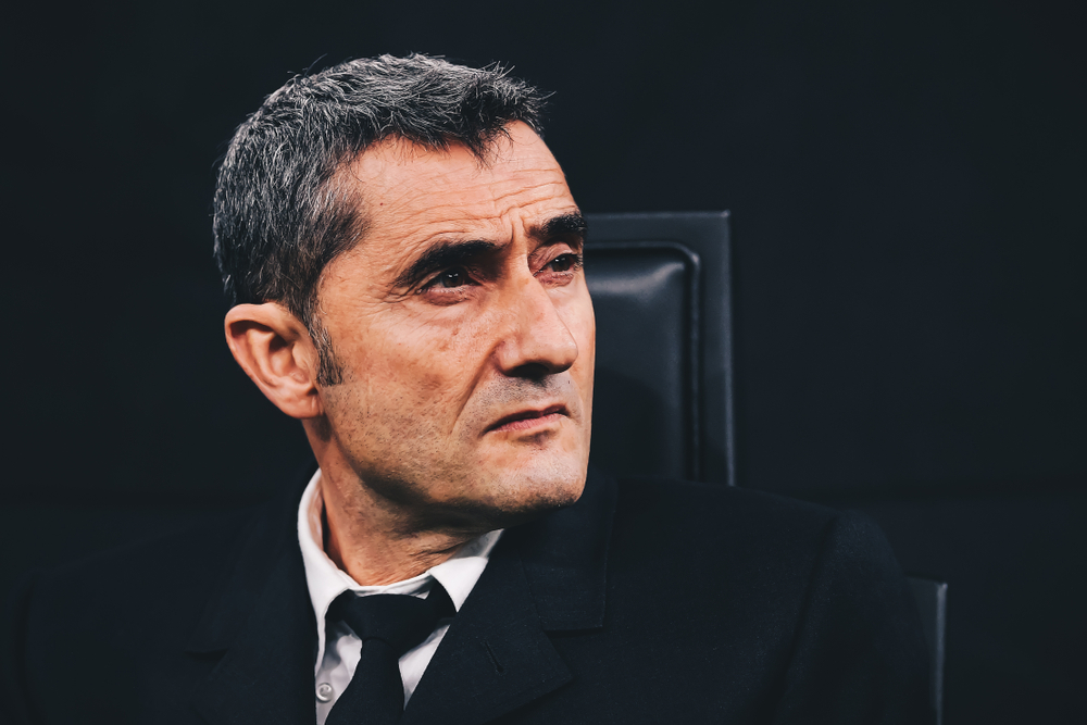 Ernesto Valverde: To nieuniknione, że będzie się mówić o moim zwolnieniu
