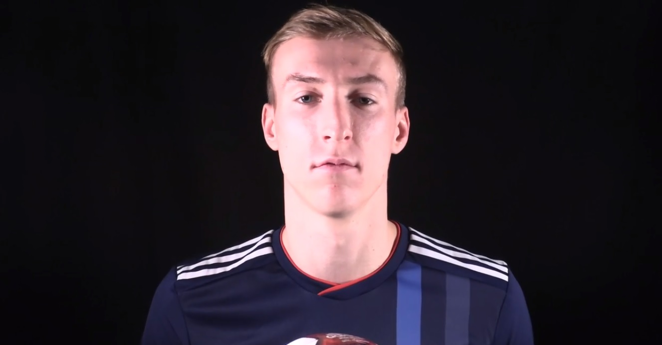 Adam Buksa nie zagra w finale MLS. Porażka New England Revolution w finale Konferencji Wschodniej [WIDEO]