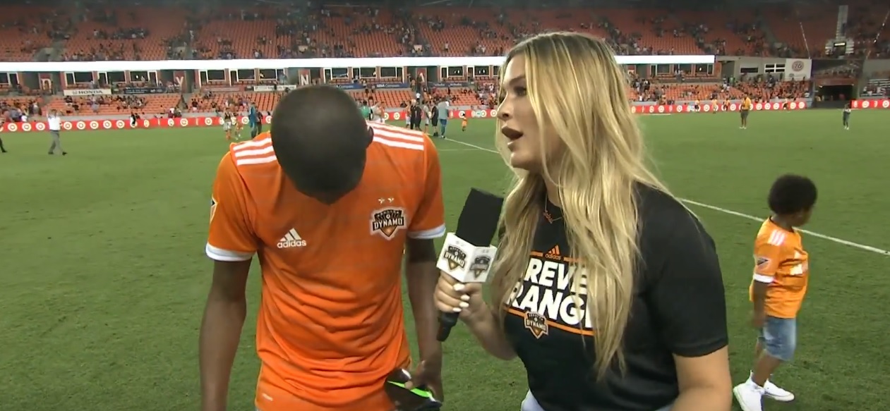 Boniek Garcia przedłużył kontrakt z klubem. To już dziewiąty sezon z rzędu