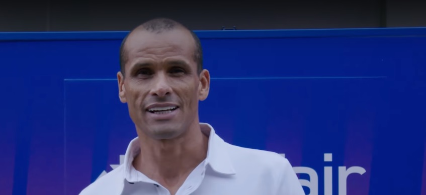 Rivaldo nie kryje swoich wątpliwości. Wyliczył słabe punkty Quique Setiena