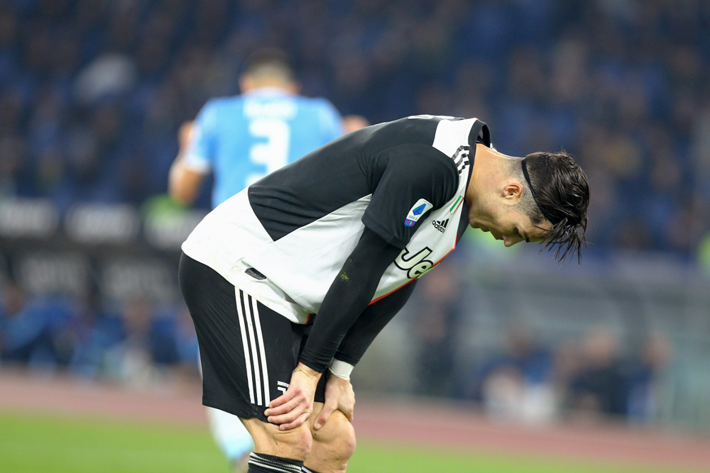 Juventus wyraźnie uległ Lazio. Rzymianie z Superpucharem Włoch, fantastyczny gol w końcówce! [WIDEO]