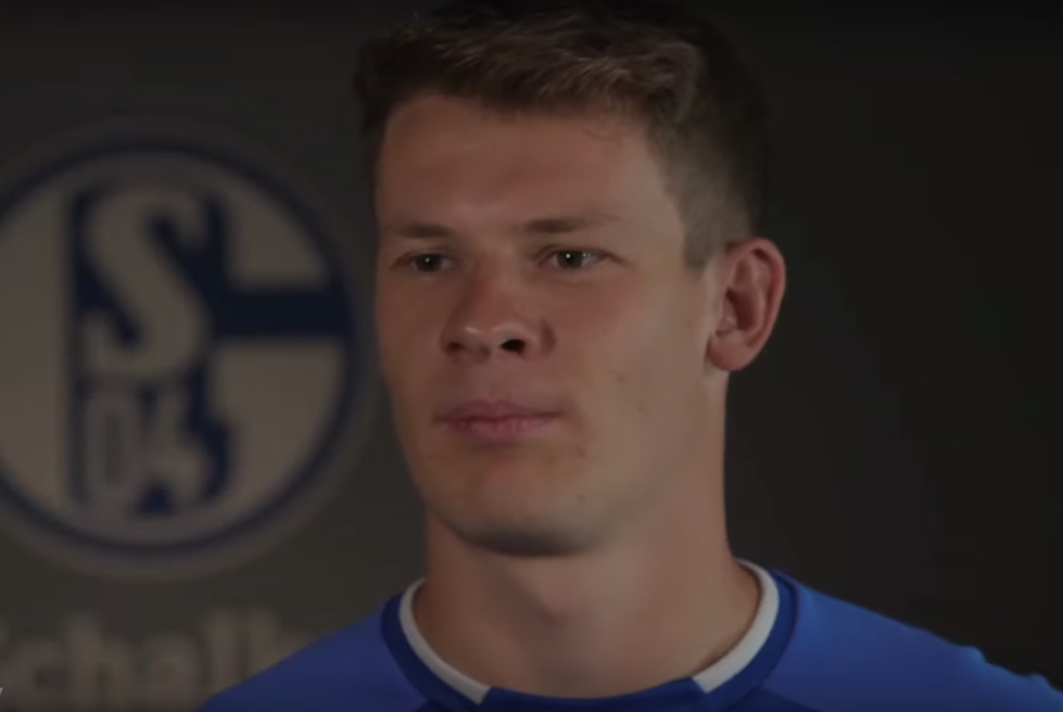 Nietypowy zapis w kontrakcie nowego bramkarza Bayernu. Manuel Neuer będzie wściekły