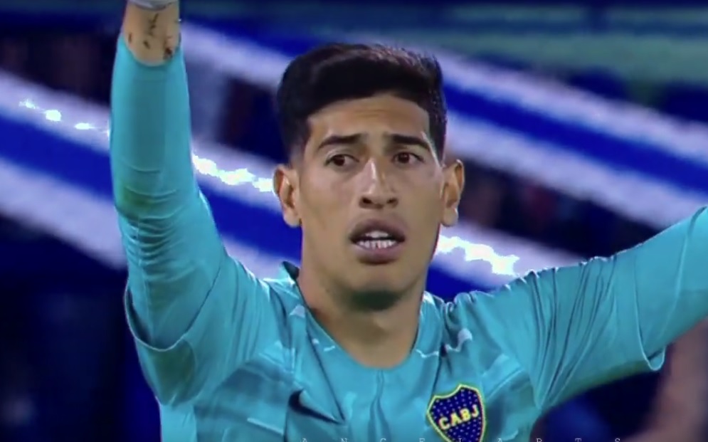 Media: Atletico Madryt, Juventus i PSG stoczą walkę o argentyńskiego golkipera