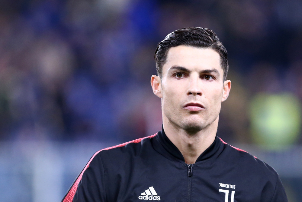 Gdzie Cristiano Ronaldo zakończy karierę? Były piłkarz Manchesteru United uchylił rąbka tajemnicy