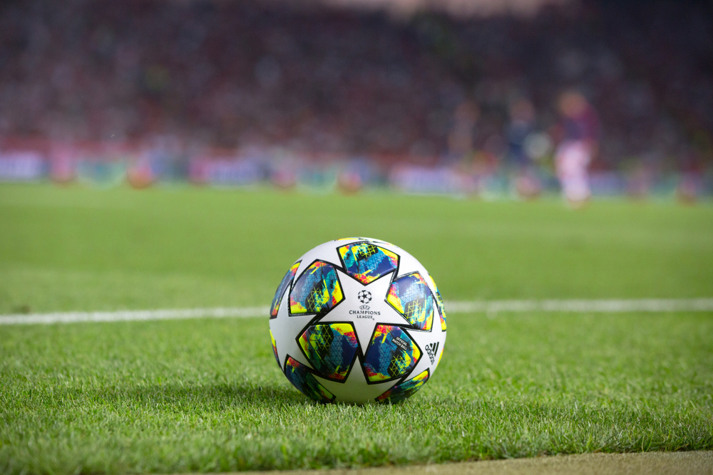 Trzy kluby ukarane za nieprzestrzeganie finansowego Fair Play