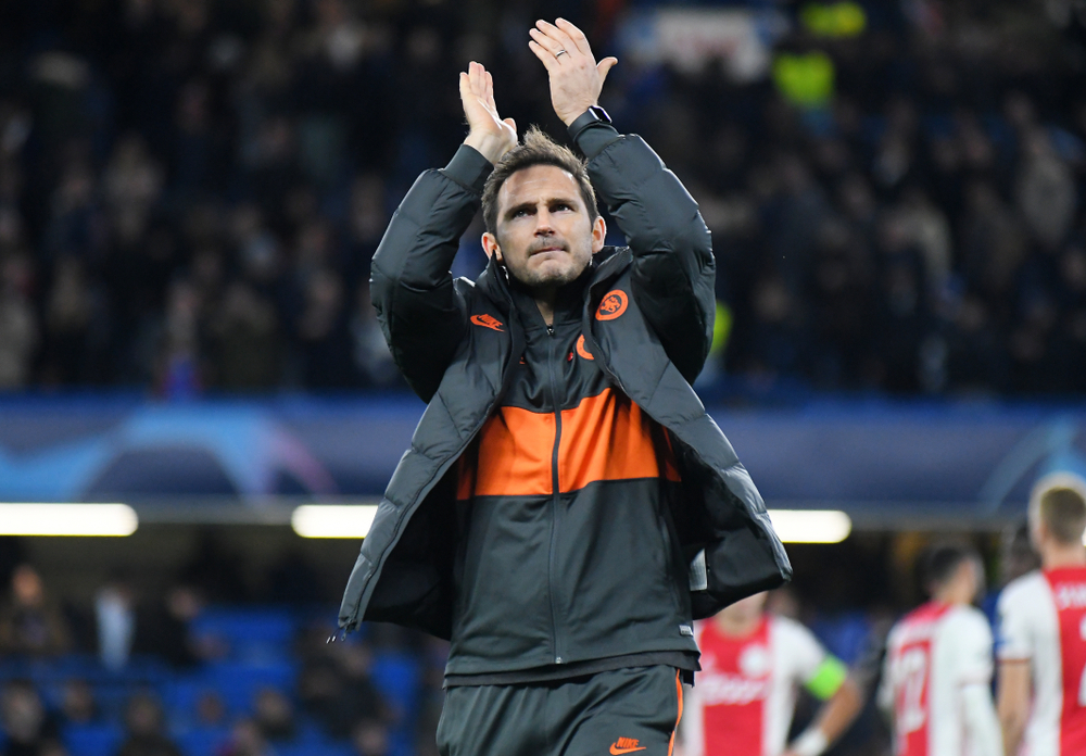 Frank Lampard skomentował zmianę kary dla Manchesteru City. "Nigdy nie pokładaliśmy w tym nadziei"