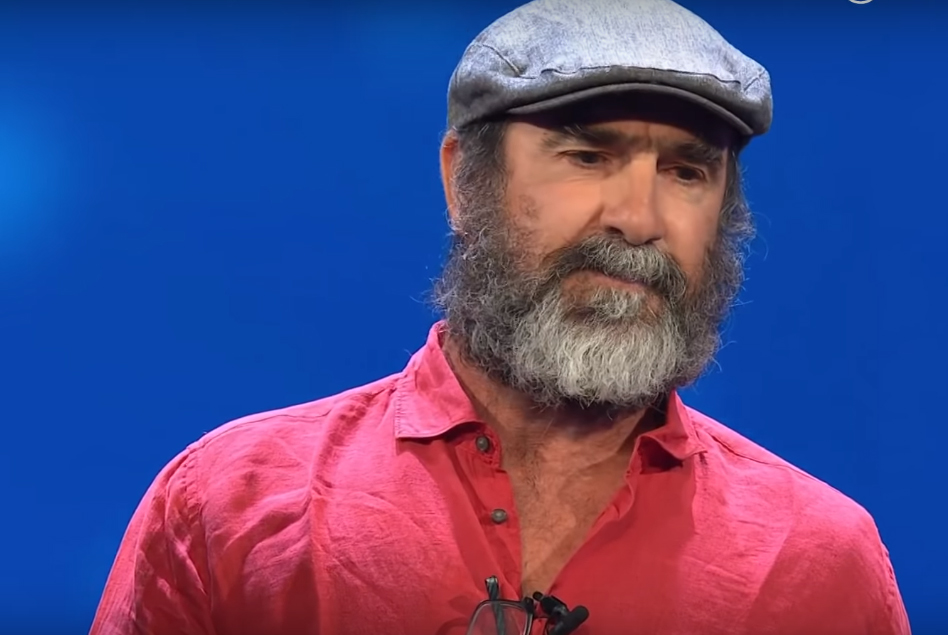 Eric Cantona bojkotuje mundial w Katarze. Legenda Manchesteru United ma dość. "Tam dzieje się ludzki horror"