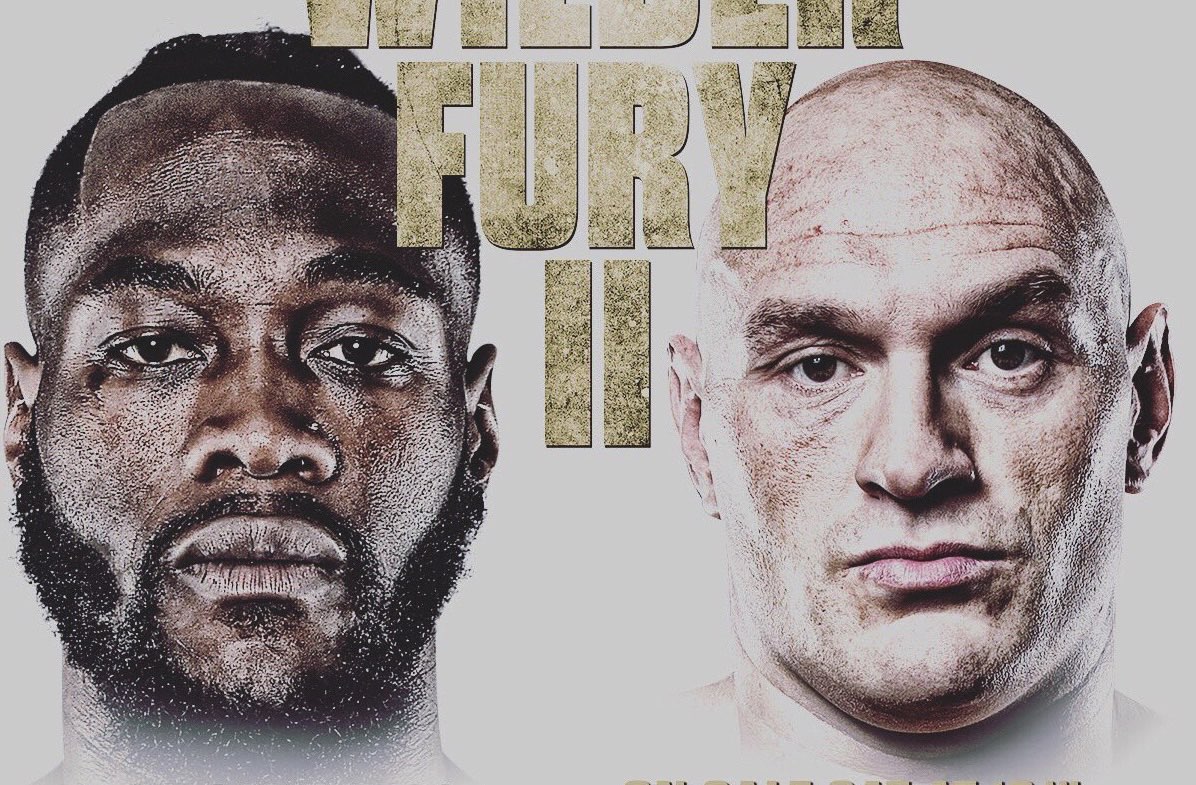 Walka Tysona Fury'ego z Deontayem Wilderem w polskiej telewizji! Będzie ją mógł obejrzeć każdy kibic