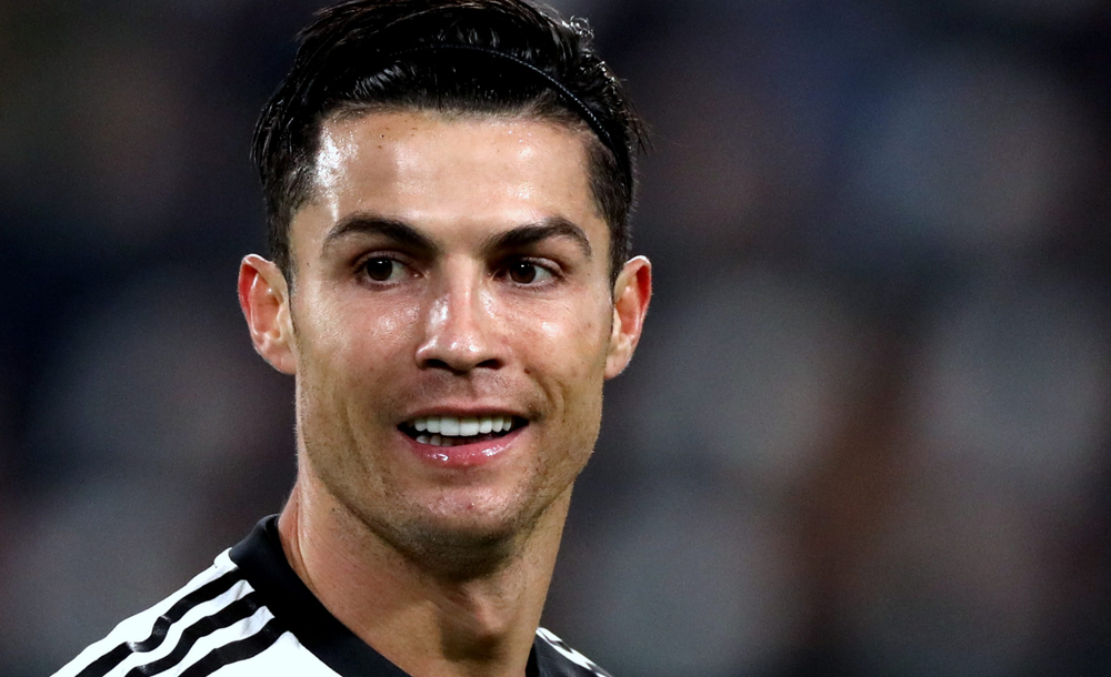 Cristiano Ronaldo zdradził swoje plany na przyszłość. Chce spróbować sił w nowej dziedzinie