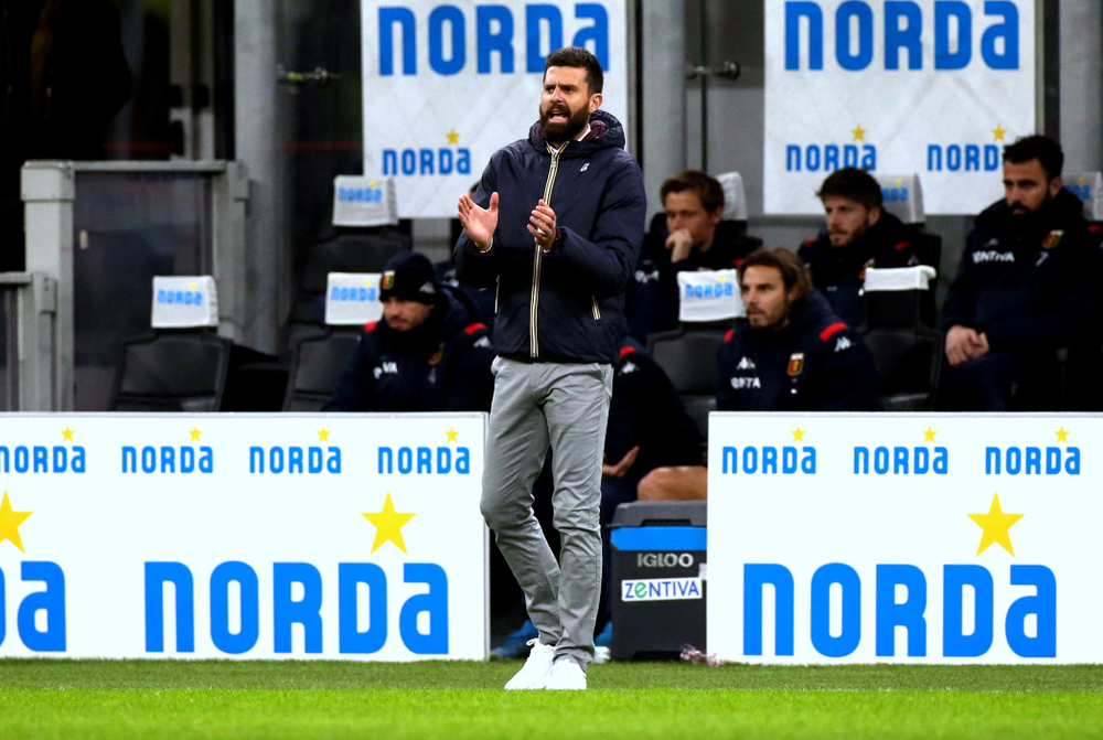 Nieudany debiut Thiago Motty. Drużyna Polaka z nowym trenerem