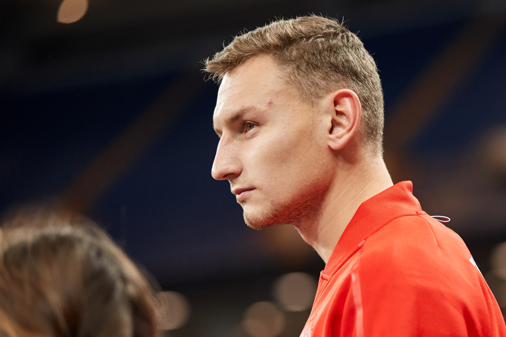Fiodor Czałow na celowniku kolejnego klubu z Premier League