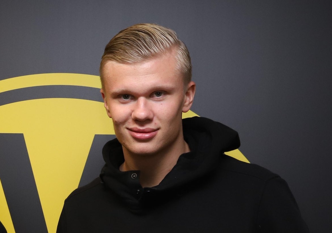 Erling Haaland wskazał obrońcę, przeciwko któremu nienawidzi grać. "To niesamowity zawodnik"