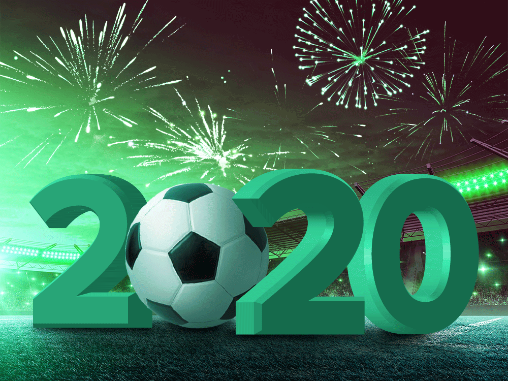 Meczyki przewidują przyszłość. 50 możliwych zdarzeń w 2020 r. Brzęczek w Ekstraklasie, powrót Cristiano