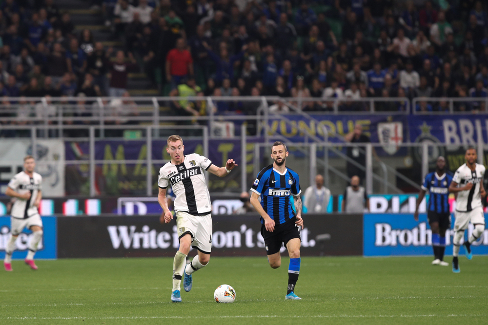 Juventus pozyskał wielki talent. Wypożyczy go do końca sezonu