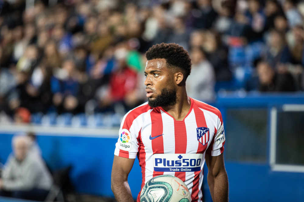Zaskakujący pomysł Bayernu Monachium. Mistrzowie Niemiec chcą niewypał transferowy Atletico Madryt