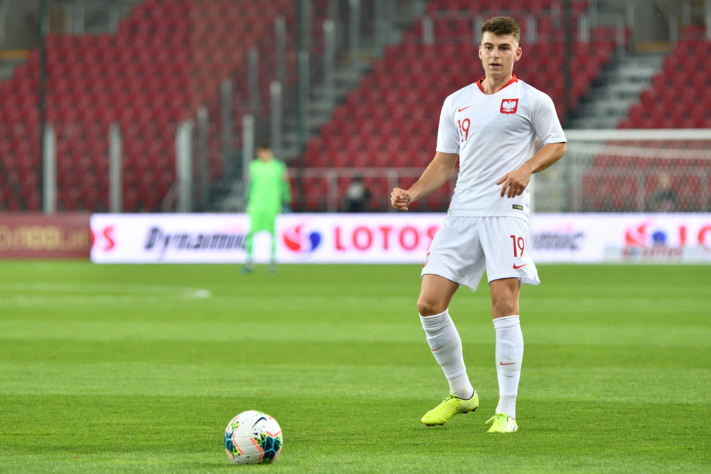 Kolejny Polak w Serie A? Gianluca Di Marzio donosi o prawdopodobnym transferze