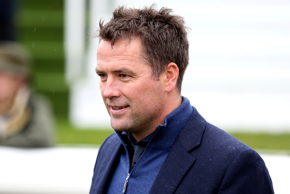 Michael Owen wątpi w moc gwiazd PSG. "Oni sprawiają, że drużyna jest słabsza"