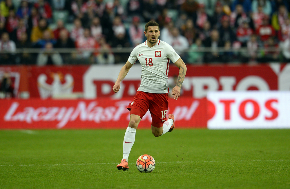 Paweł Wszołek stracił szansę na sensacyjny transfer. "Trener poinformował mnie, że wpłynęła oferta z Chelsea"