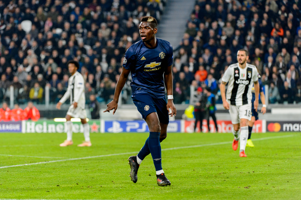 Kiedy Paul Pogba wróci do gry? Wyznaczono wstępny termin