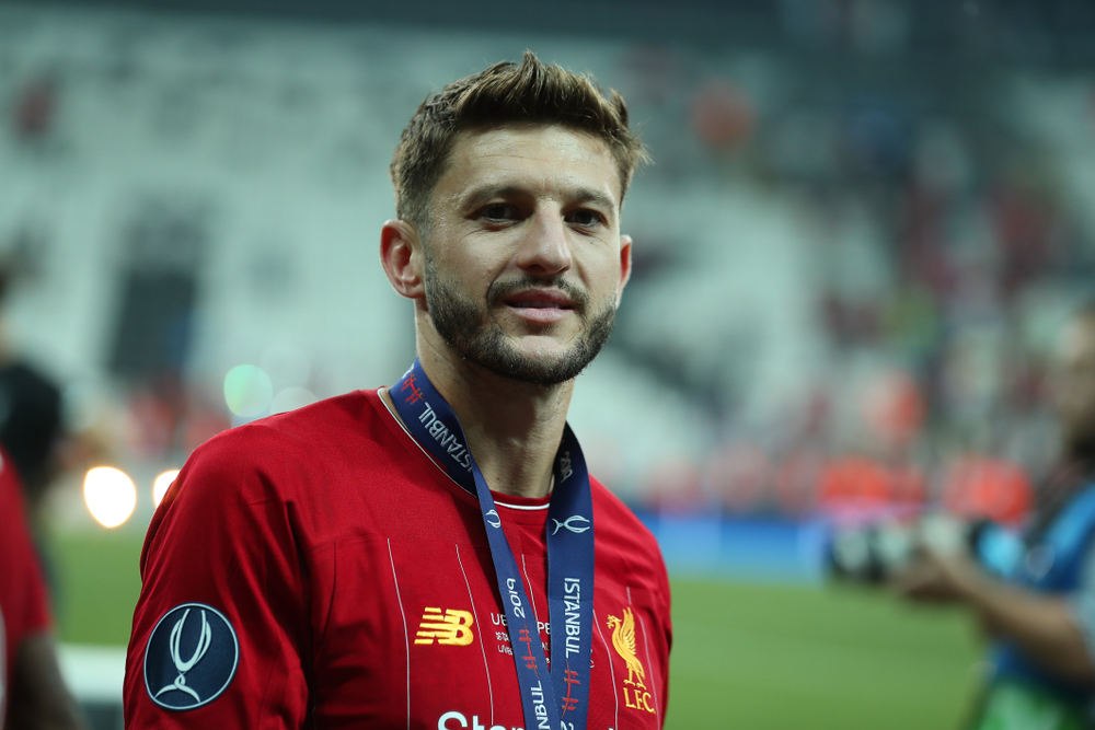 Adam Lallana szuka nowego klubu. AC Milan jedną z opcji