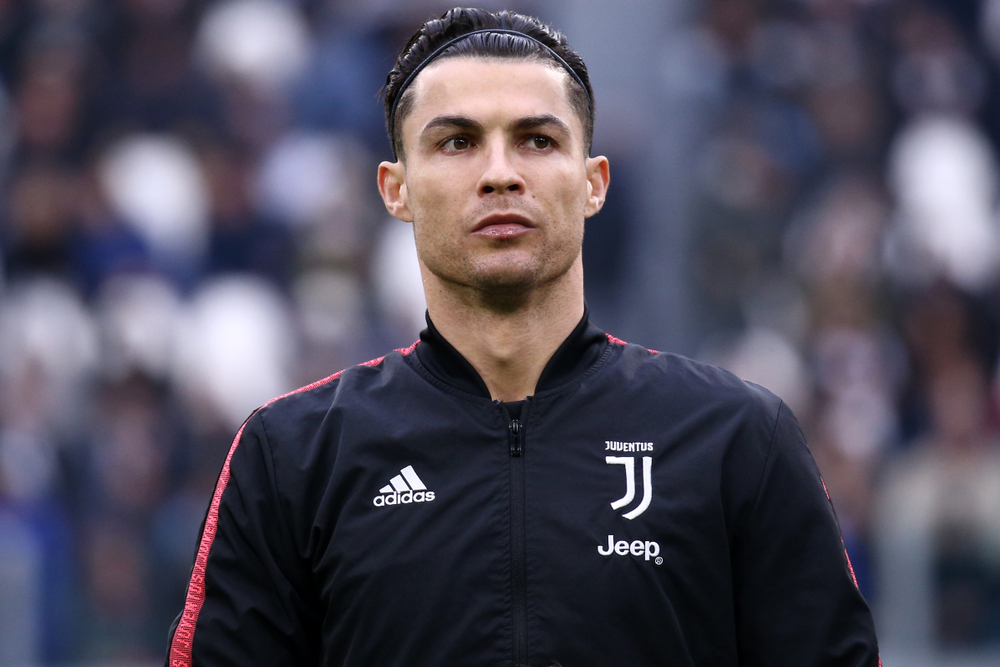 Sensacyjne doniesienia o Cristiano Ronaldo. Wreszcie utworzy wielki duet z Robertem Lewandowskim?