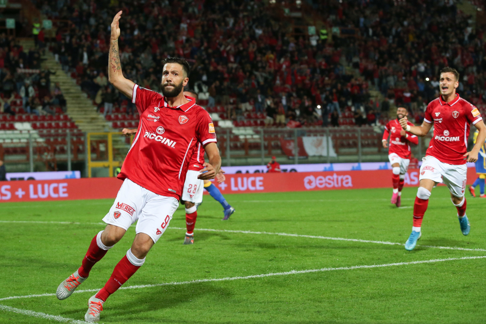 Perugia Calcio ma nowego szkoleniowca