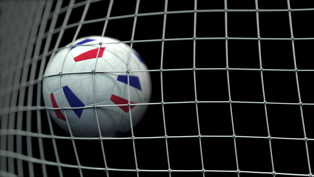 FC Limonest z awansem po serii rzutów karnych