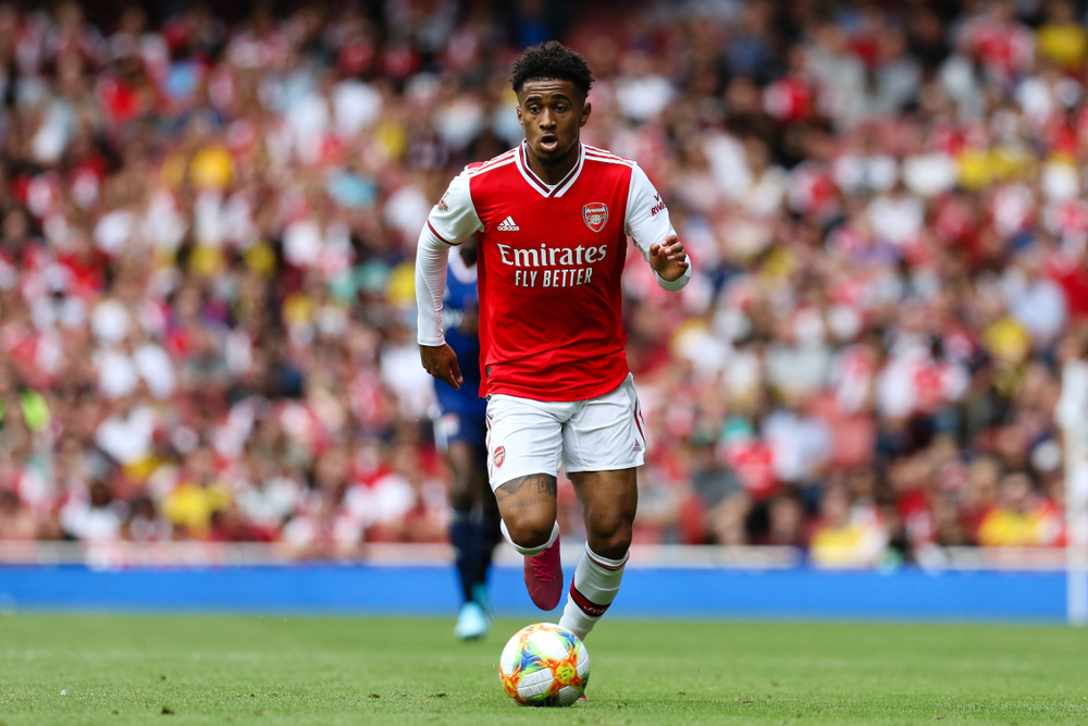 Arsenal lepszy od Leeds w Pucharze Anglii. Grał Mateusz Klich