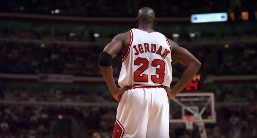Michael Jordan przerwał milczenie. Poruszył temat rekordu LeBrona Jamesa. Trwa spór o miano najlepszego