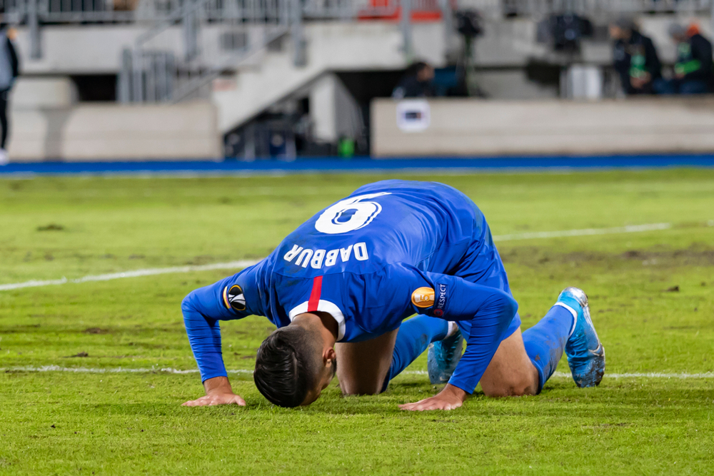 Munas Dabbur nowym graczem TSG Hoffenheim